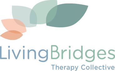 Living Bridges Logo